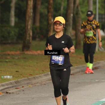 Runner Photo 5631599