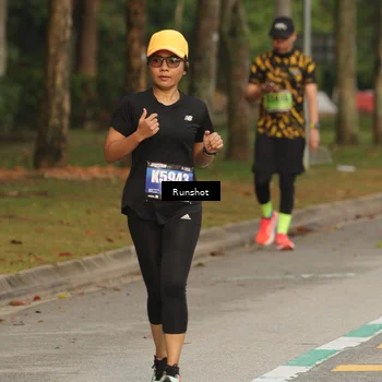Runner Photo 5631602