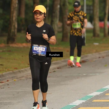 Runner Photo 5631604