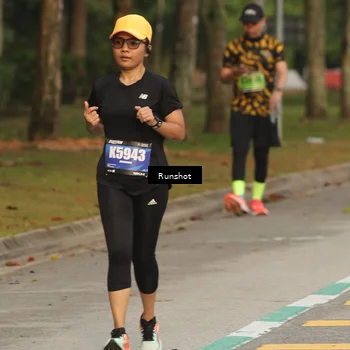 Runner Photo 5631605
