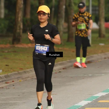 Runner Photo 5631606