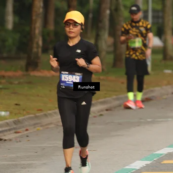 Runner Photo 5631609