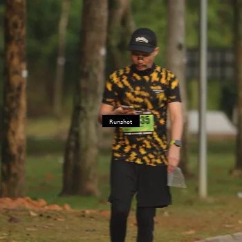 Runner Photo 5631619