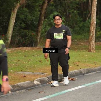 Runner Photo 5631625