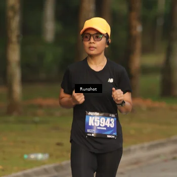 Runner Photo 5631627