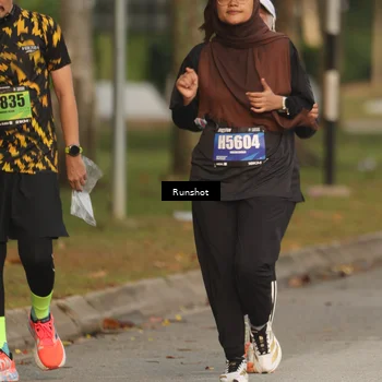 Runner Photo 5631628
