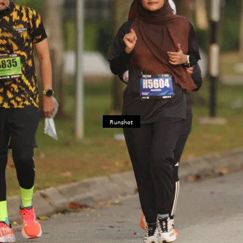 Runner Photo 5631631