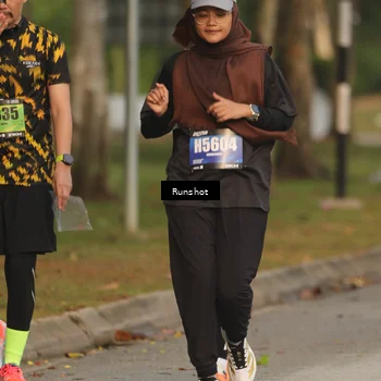 Runner Photo 5631637