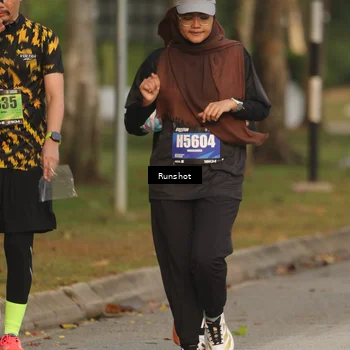 Runner Photo 5631639