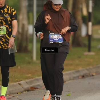 Runner Photo 5631642