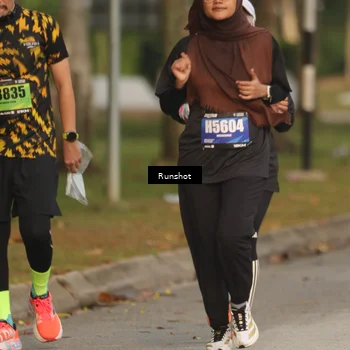Runner Photo 5631644