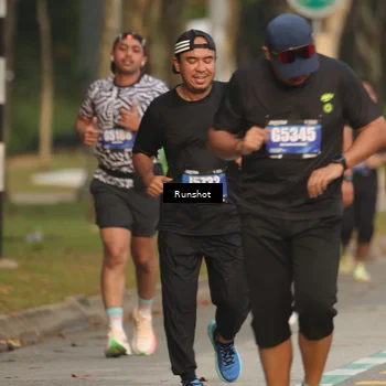 Runner Photo 5631645