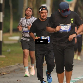 Runner Photo 5631646