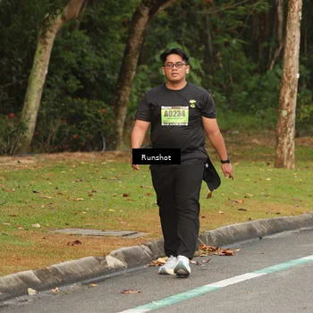 Runner Photo 5631647