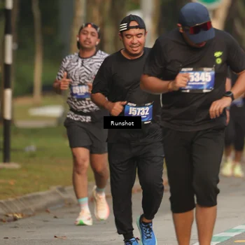 Runner Photo 5631648