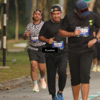 Runner Photo 5631649