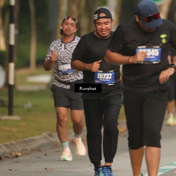 Runner Photo 5631650