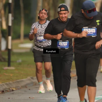 Runner Photo 5631651