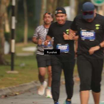Runner Photo 5631652