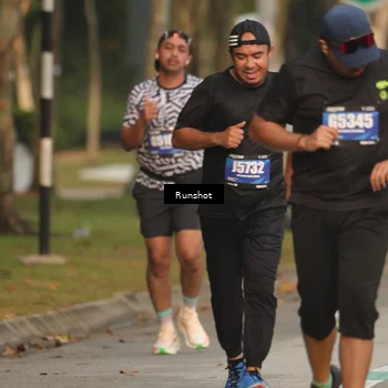 Runner Photo 5631654