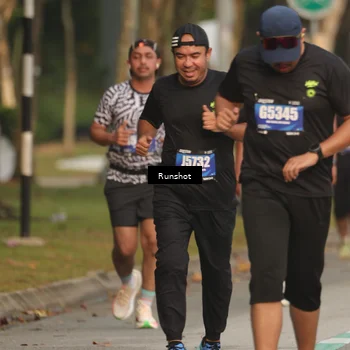 Runner Photo 5631655