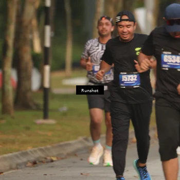 Runner Photo 5631656