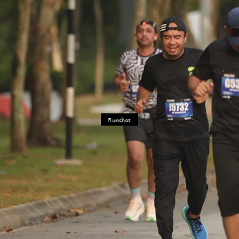 Runner Photo 5631657