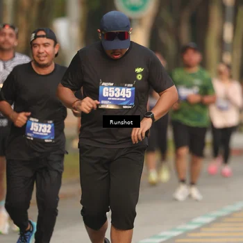 Runner Photo 5631659