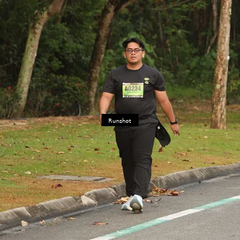 Runner Photo 5631660