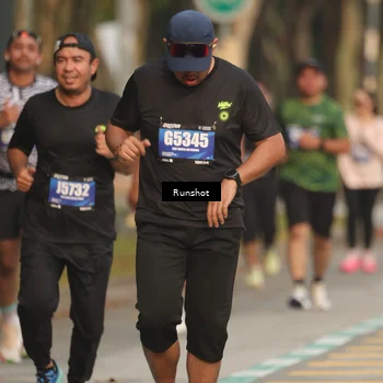 Runner Photo 5631661