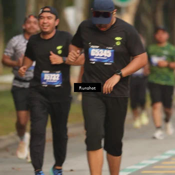 Runner Photo 5631664