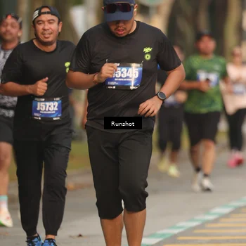 Runner Photo 5631667
