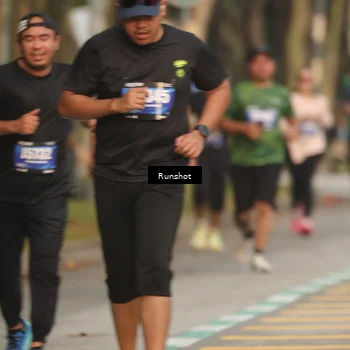 Runner Photo 5631668