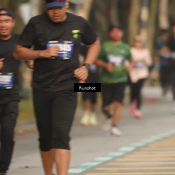 Runner Photo 5631669
