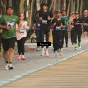 Runner Photo 5631674