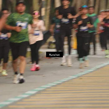 Runner Photo 5631677