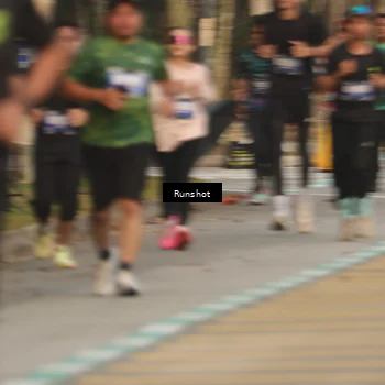 Runner Photo 5631678