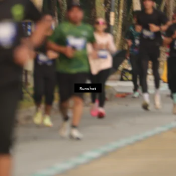 Runner Photo 5631679