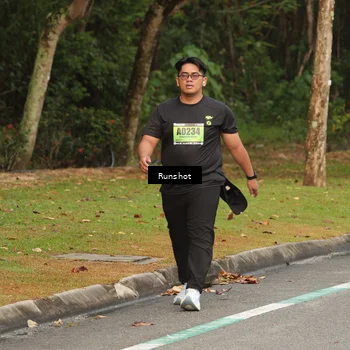 Runner Photo 5631680