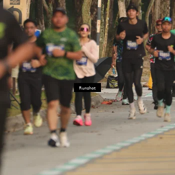 Runner Photo 5631683