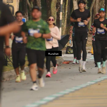 Runner Photo 5631686