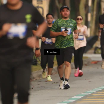 Runner Photo 5631687