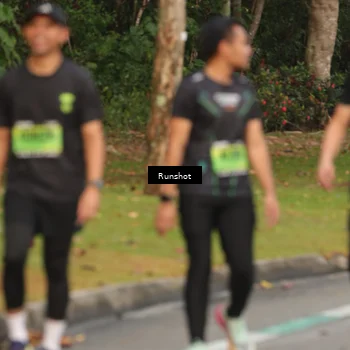 Runner Photo 5631690