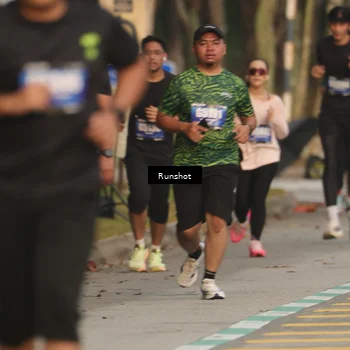 Runner Photo 5631692