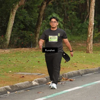 Runner Photo 5631693