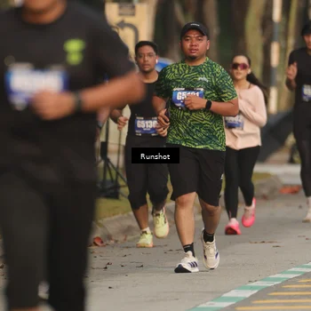 Runner Photo 5631694
