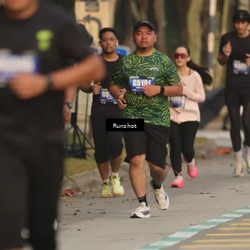 Runner Photo 5631698
