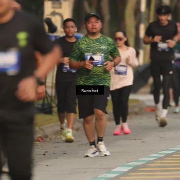 Runner Photo 5631701