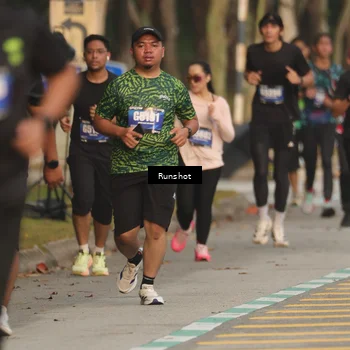 Runner Photo 5631703