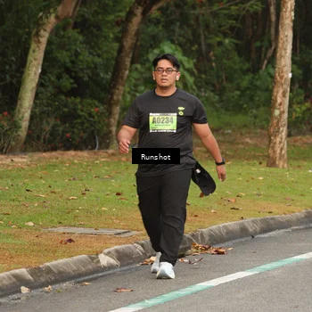 Runner Photo 5631705